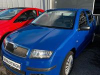 Gebraucht Skoda Fabia Cool Edition 54 PS (39 kW) 2006 Other Kleinwagen
