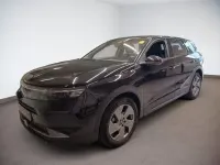 Gebraucht Opel Grandland X Edition 145 PS (106 kW) 2024 Schwarz SUV