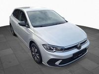Gebraucht VW Polo Goal 95 PS (69 kW) 2025 Reflexsilber metallic Limousine