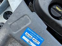 Gebraucht Ford S-MAX Titanium 163 PS (119 kW) 2014 Weiß Van / Kleinbus