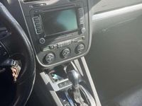 Gebraucht VW Golf V R 250 PS (183 kW) 2007 Grau Limousine