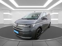 Neu VW Multivan Style 150 PS (110 kW) 2026 Indiumgrau (grey), metallic Van