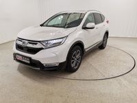 gebraucht Honda CR-V 2.0 i-MMD HYBRID 4WD Executive Navi|LED|ACC|HuD|Pano