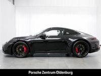 Neu Porsche 911 Sport 541 PS (397 kW) 2025 Schwarz Coupé