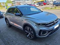 Gebraucht VW T-Roc R-line 150 PS (110 kW) 2023 SUV