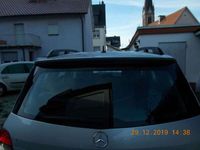 gebraucht Mercedes GLK220 