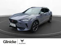 Gebraucht Cupra Formentor VZ 310 PS (228 kW) 2021 Graphengrau SUV