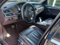 Używany BMW X5 2008 Niebieski SUV