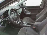 Gebraucht Audi Q3 S-Line 245 PS (180 kW) 2021 Daytonagrau perleffekt SUV