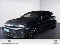 Gebraucht Cupra Leon 150 PS (110 kW) 2025 Magnetic grau metallic Limousine