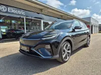 Gebraucht MG Marvel R 211 kW (288 PS) 2023 Weiß SUV