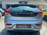 Gebraucht Volvo V40 Momentum 150 PS (110 kW) 2012 Silber Kleinwagen