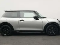 Gebraucht Mini John Cooper Works 156 PS (114 kW) 2025 Grau Kleinwagen