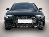 Gebraucht Audi S6 344 PS (253 kW) 2025 Schwarz Kombi