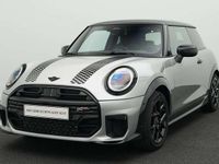 Gebraucht Mini John Cooper Works 204 PS (150 kW) 2024 Grau Kleinwagen