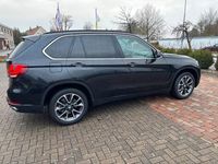 Gebraucht BMW X5 Sport Line 313 PS (230 kW) 2015 Schwarz SUV