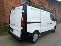 gebraucht Opel Vivaro 1.6CDTI L1H1 Dachträger TÜV 02/26