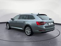 gebraucht Skoda Superb Combi Ambition