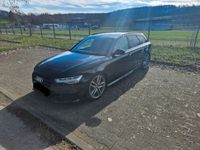 gebraucht Audi A6 3.0 TDI 240kW comp. quattro tiptr. Avant ...