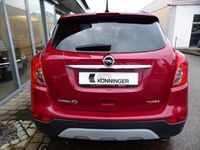 gebraucht Opel Mokka X Enjoy Start/Stop 4x4 Navi, Sitzh., PDC,...