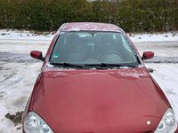 Gebraucht Opel Corsa 60 PS (44 kW) 2006 Rot Kleinwagen