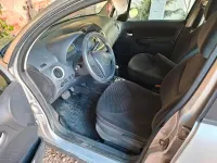 Gebraucht Citroën C3 108 PS (79 kW) 2008 Kleinwagen