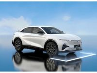 Neu Alpine A390 294 kW (400 PS) 2026 Weiß SUV