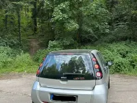 Gebraucht Smart ForFour Basis 95 PS (69 kW) 2006 Kleinwagen