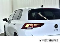 gebraucht VW Golf VIII GTE 1.4 TSI eHybrid DSG NAVI+ACC