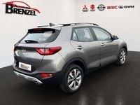 Neu Kia Stonic Vision 101 PS (74 kW) 2025 Astrograu  m7g SUV