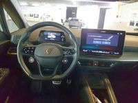 Gebraucht Cupra Born 169 kW (231 PS) 2025 Glacial white metallic (metallic) Kleinwagen