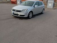 gebraucht Opel Astra 1.4 Enjoy Enjoy