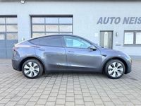 Gebraucht Tesla Model Y 378 kW (514 PS) 2022 Grau SUV