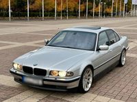 gebraucht BMW 735 E38 i