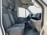 Gebraucht VW Crafter 140 PS (102 kW) 2026 Candyweiß Van
