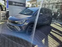 Gebraucht Opel Crossland GS Line 110 PS (80 kW) 2022 Mondstein grau SUV