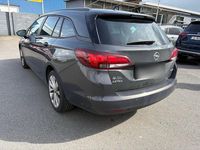 Gebraucht Opel Astra 150 PS (110 kW) 2016 Grau Kombi