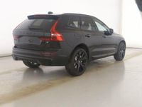 Gebraucht Volvo XC60 Plus 253 PS (186 kW) 2024 Schwarz SUV