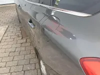 Usata Ford Focus Titanium 125 CV (91 kW) 2018 Grigio Station wagon