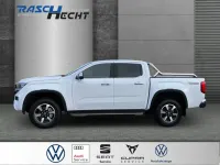 Gebraucht VW Amarok Style 241 PS (177 kW) 2025 Clear white Pickup