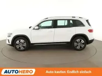 Gebraucht Mercedes GLB200 Progressive 150 PS (110 kW) 2024 Polarweiss SUV