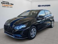 Neu Hyundai i20 Select 101 PS (74 kW) 2025 Phantom black / met Limousine