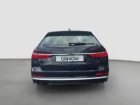 Gebraucht Audi S6 Business 344 PS (253 kW) 2024 Blau Kombi