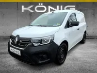 Używany Renault Rapid 2022 Biały Sedan/Limuzyna