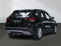 Gebraucht Mercedes GLA200 Advanced 163 PS (119 kW) 2024 Unilack nachtschwarz SUV