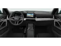Gebraucht BMW X2 M Sport 163 PS (119 kW) 2025 Grün SUV
