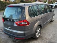 Second-hand Ford Galaxy 163 CP (119 kW) 2012 Gri Monovolum