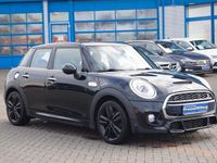 Gebraucht Mini John Cooper Works 192 PS (141 kW) 2017 Schwarz Kleinwagen