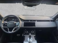 Gebraucht Land Rover Range Rover SE Dynamic 200 PS (147 kW) 2022 Eiger grey SUV