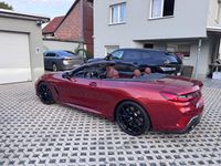 Gebraucht BMW M850 Performance 530 PS (389 kW) 2019 Orange Coupé